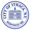 City of Ithaca logo